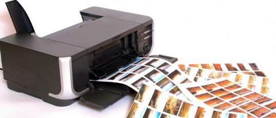 Laserdrucker im Vergleich