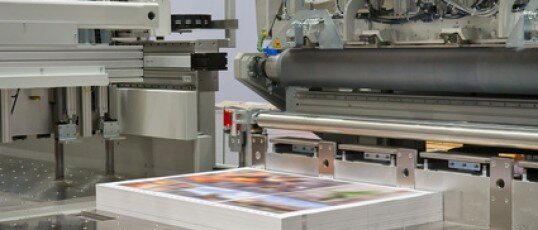 Online-Druckereien – kostengünstig und hilfreich
