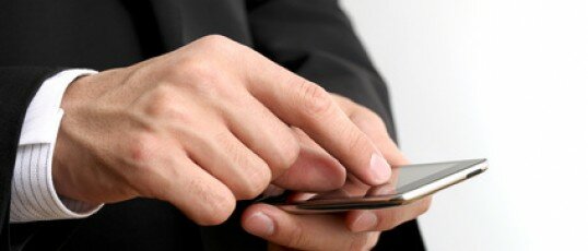 Smartphones im Business-Bereich: Das müssen sie können