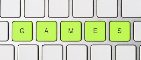 Spieler greifen häufig auf Browser- und Flashgames zurück
